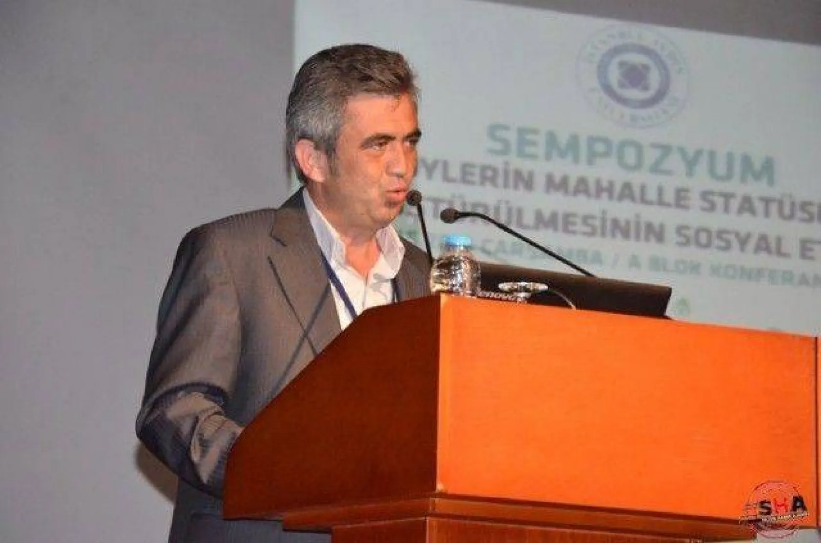 Saha Araştırma Projesi Sonuçları Açıklandı