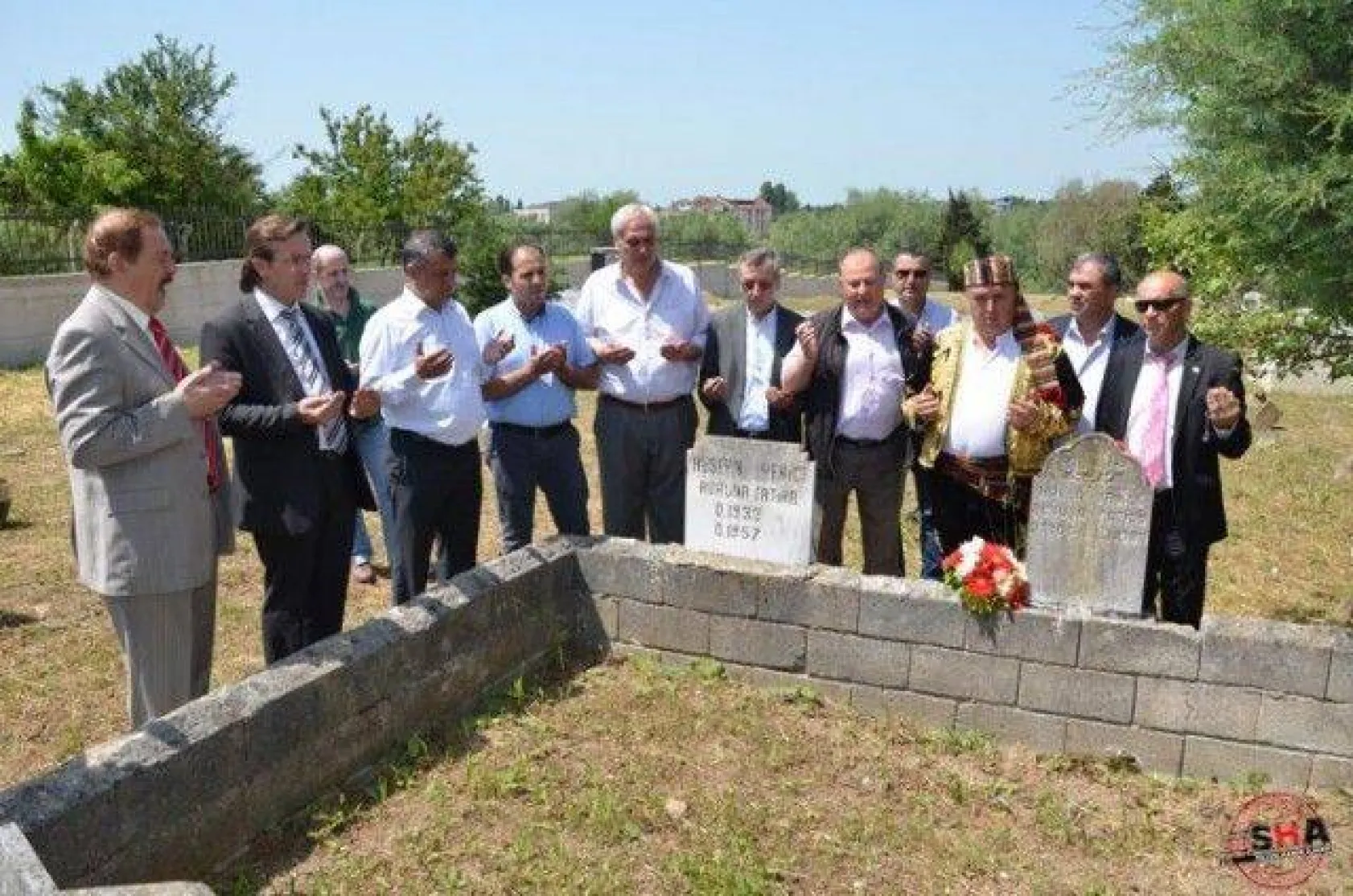 Pehlivanlar Silivri Er Meydanında Yarıştı