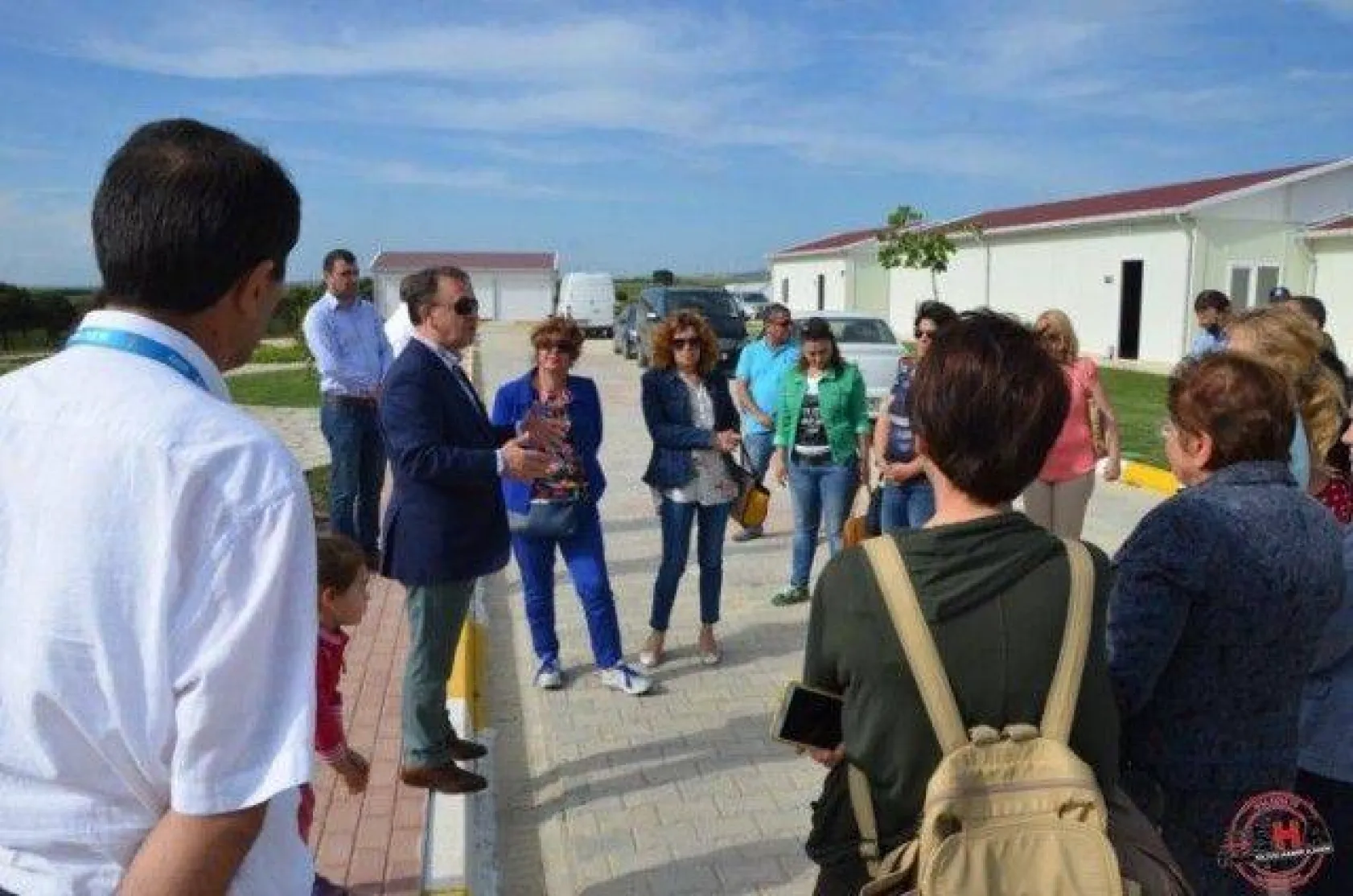 Kagider'den Türam'a İnceleme Gezisi