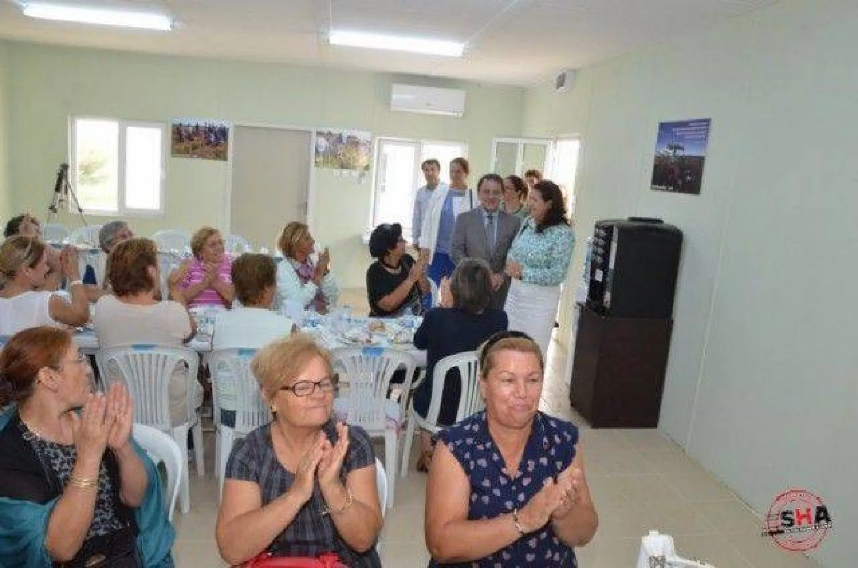 Işıklar Mescitleri Ziyaret Etti