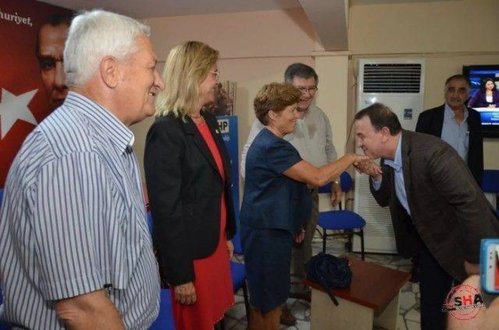 TURAM'da Çalışmalar Tamamlandı