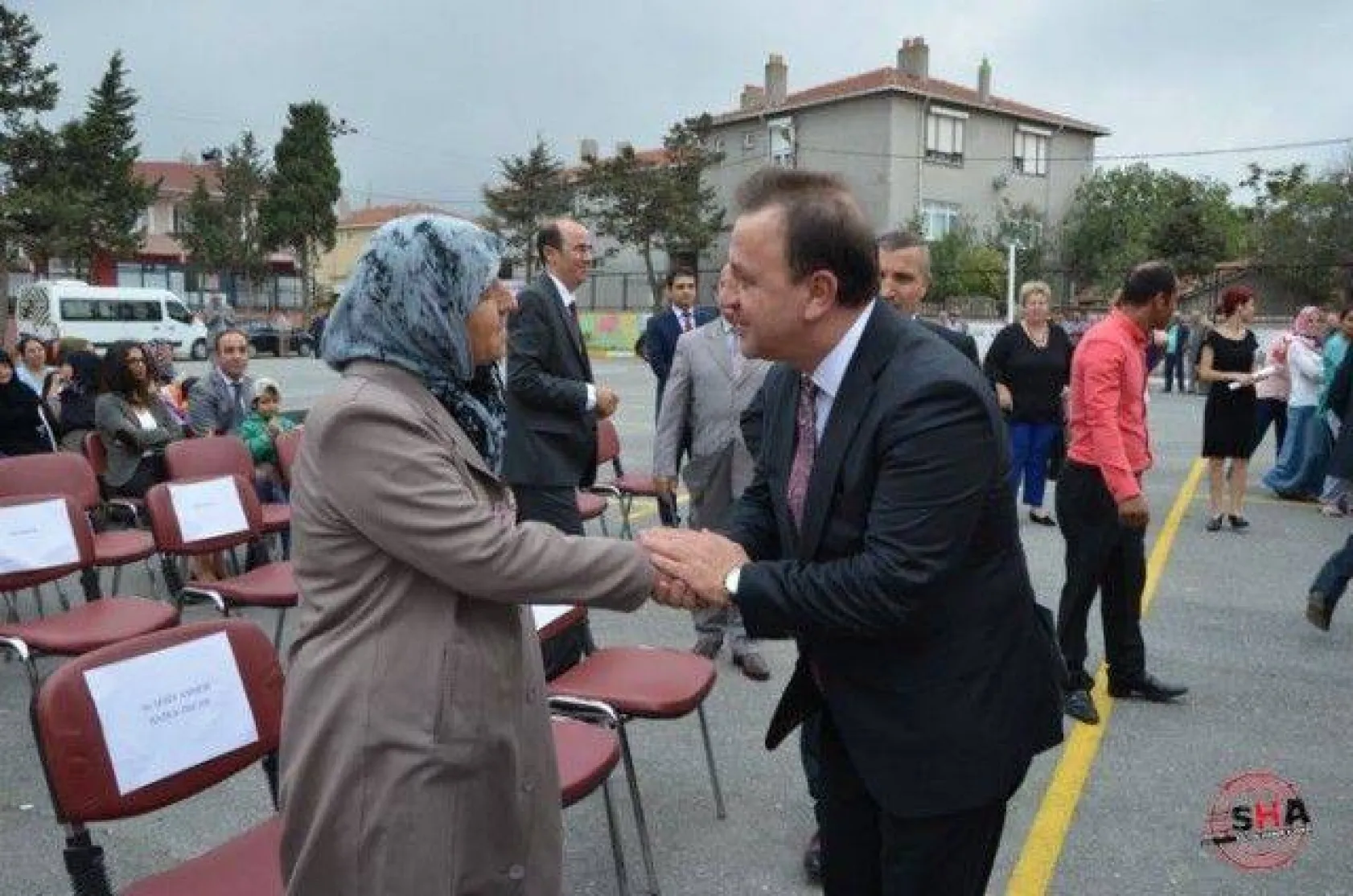 Mustafa Keser'den Coşkulu Ramazan Konseri