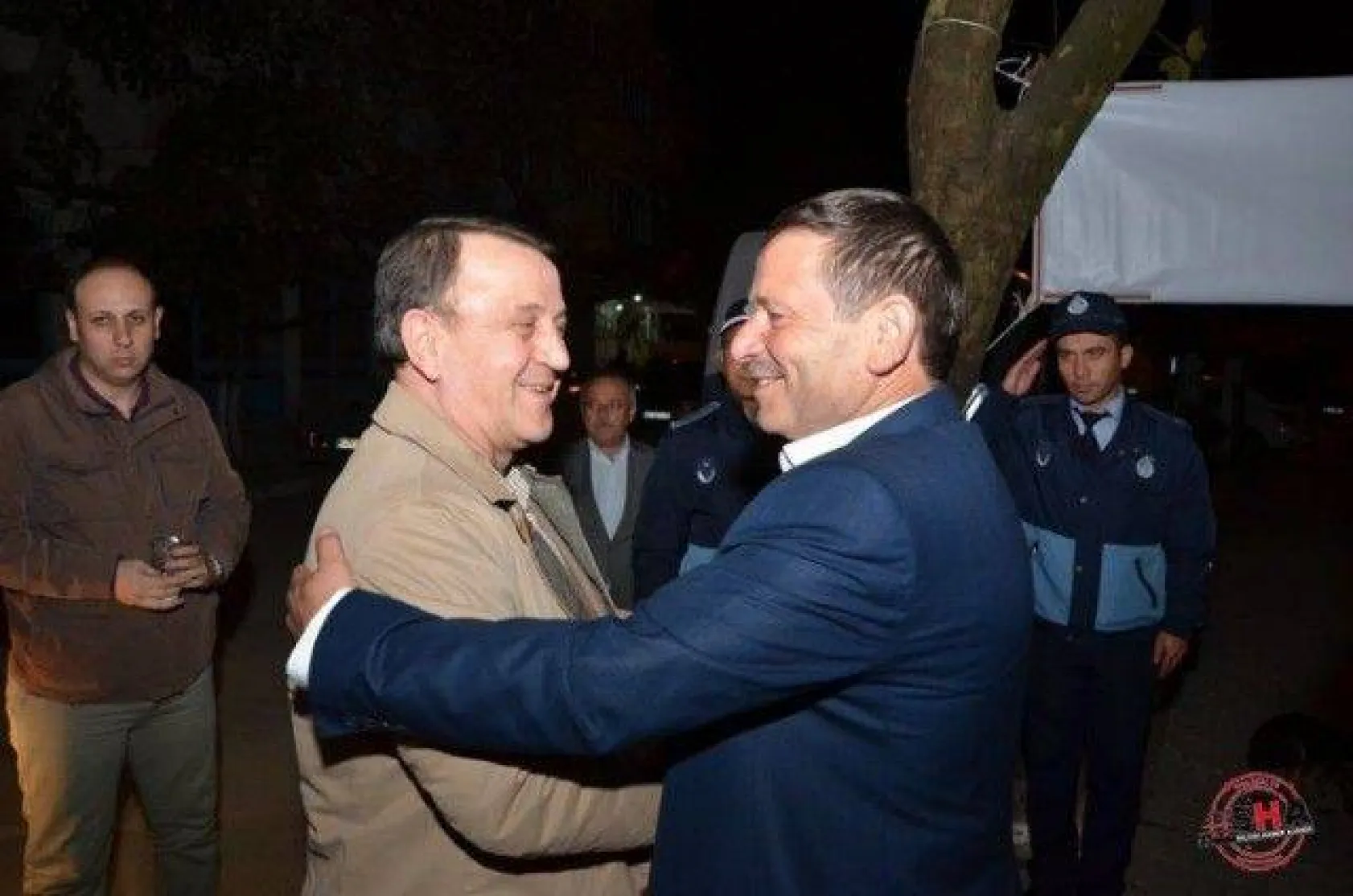 Hak Toplantıları Kurfallı İle Devam Etti