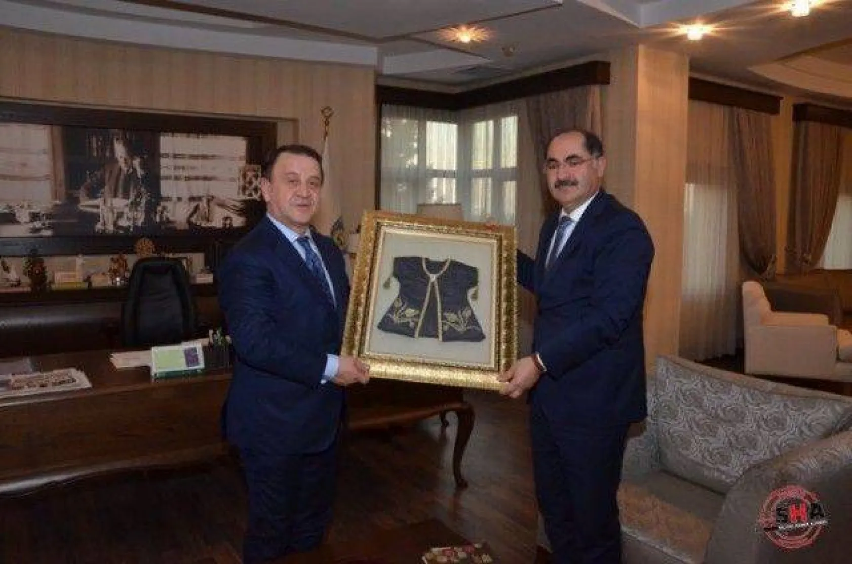 2. Dönem Arıcılık Kursu Sertifika Töreni Gerçekleşti