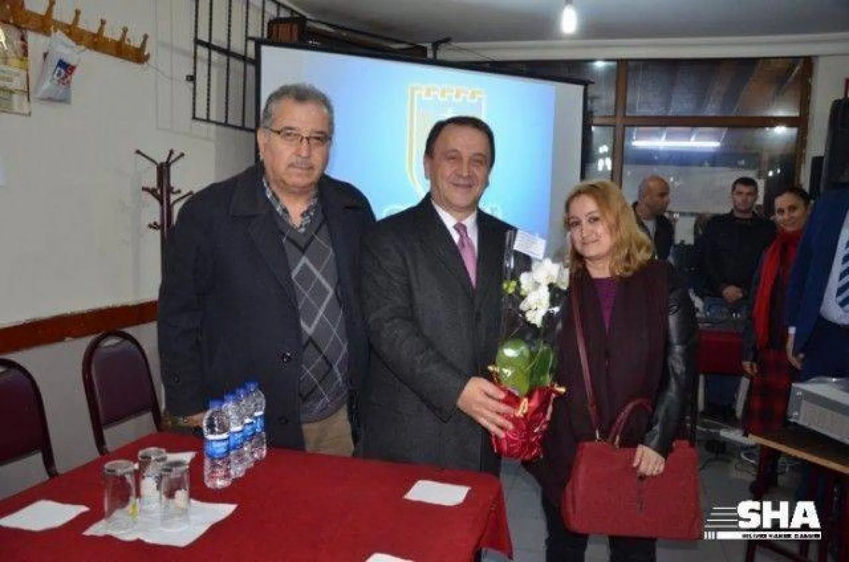 Işıklar: 'Mahalle Meclislerimizle Yerinden Yönetimi Güçlendirdik'