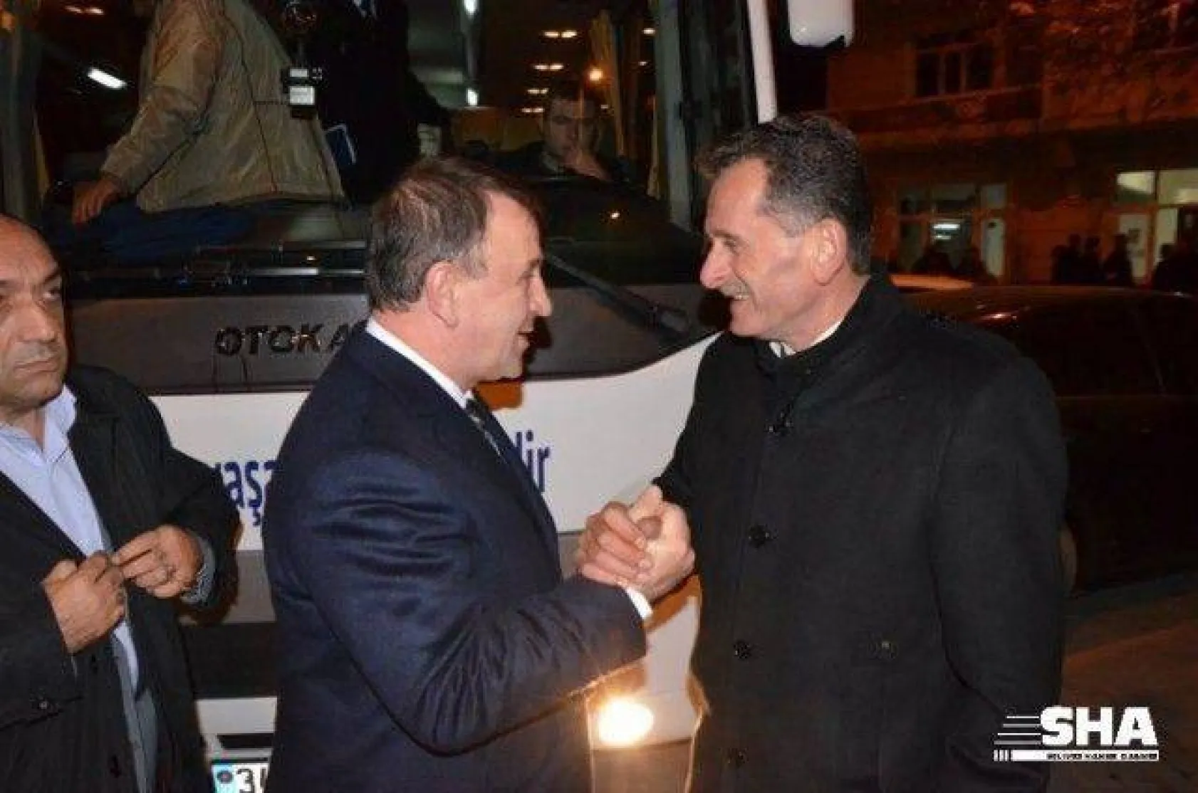 Halk Meclisi Toplantıları Kadıköy'de Devam Etti