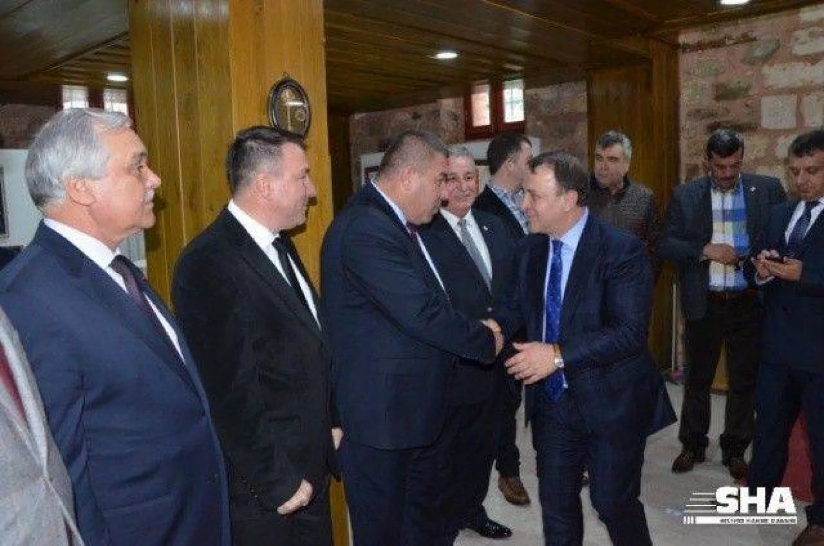 Bitki Yetiştiriciliği Kursu Sertifika Töreni Gerçekleşti