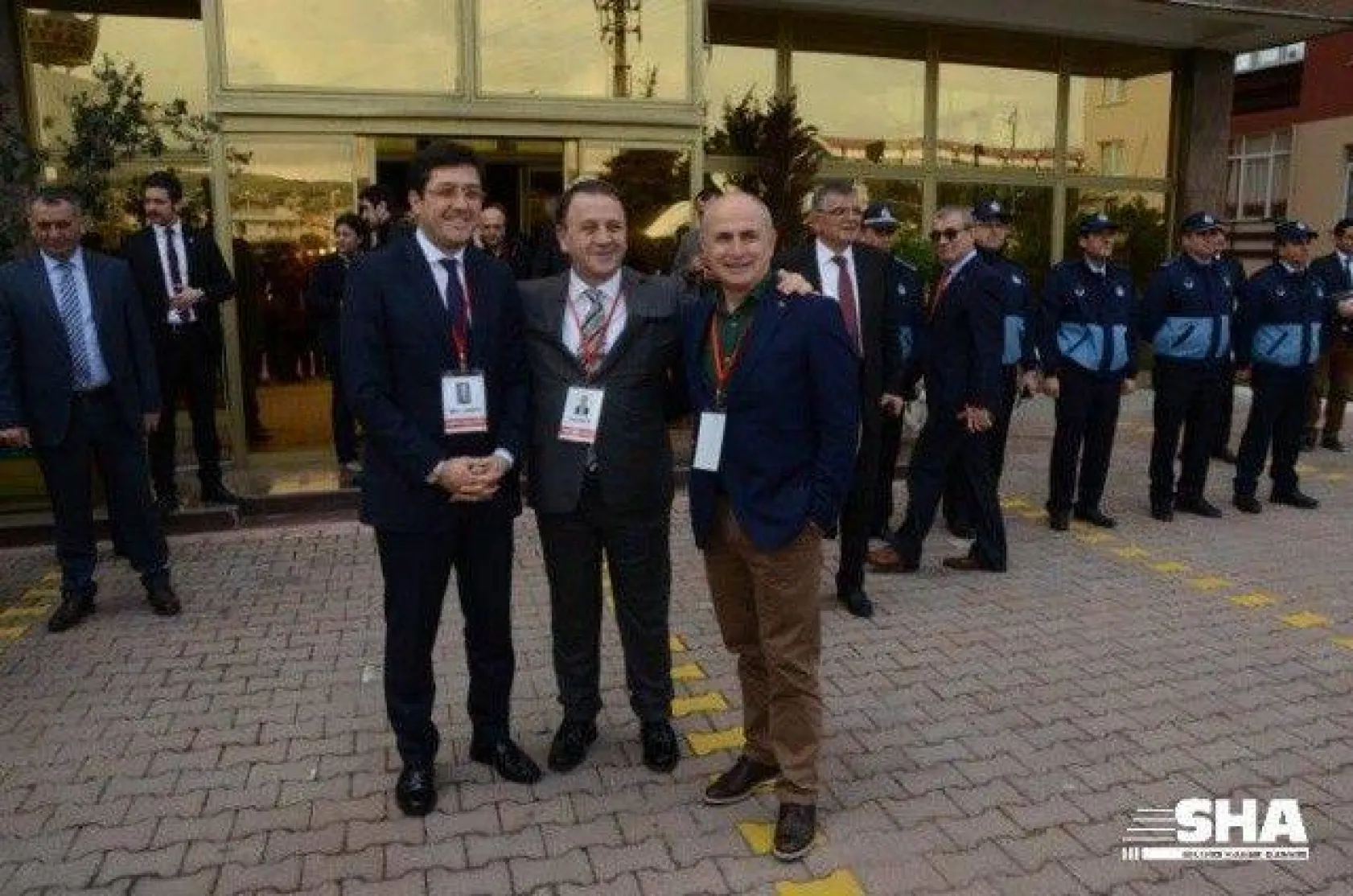 Işıklar Mutlu İnsan Projesini Anlattı