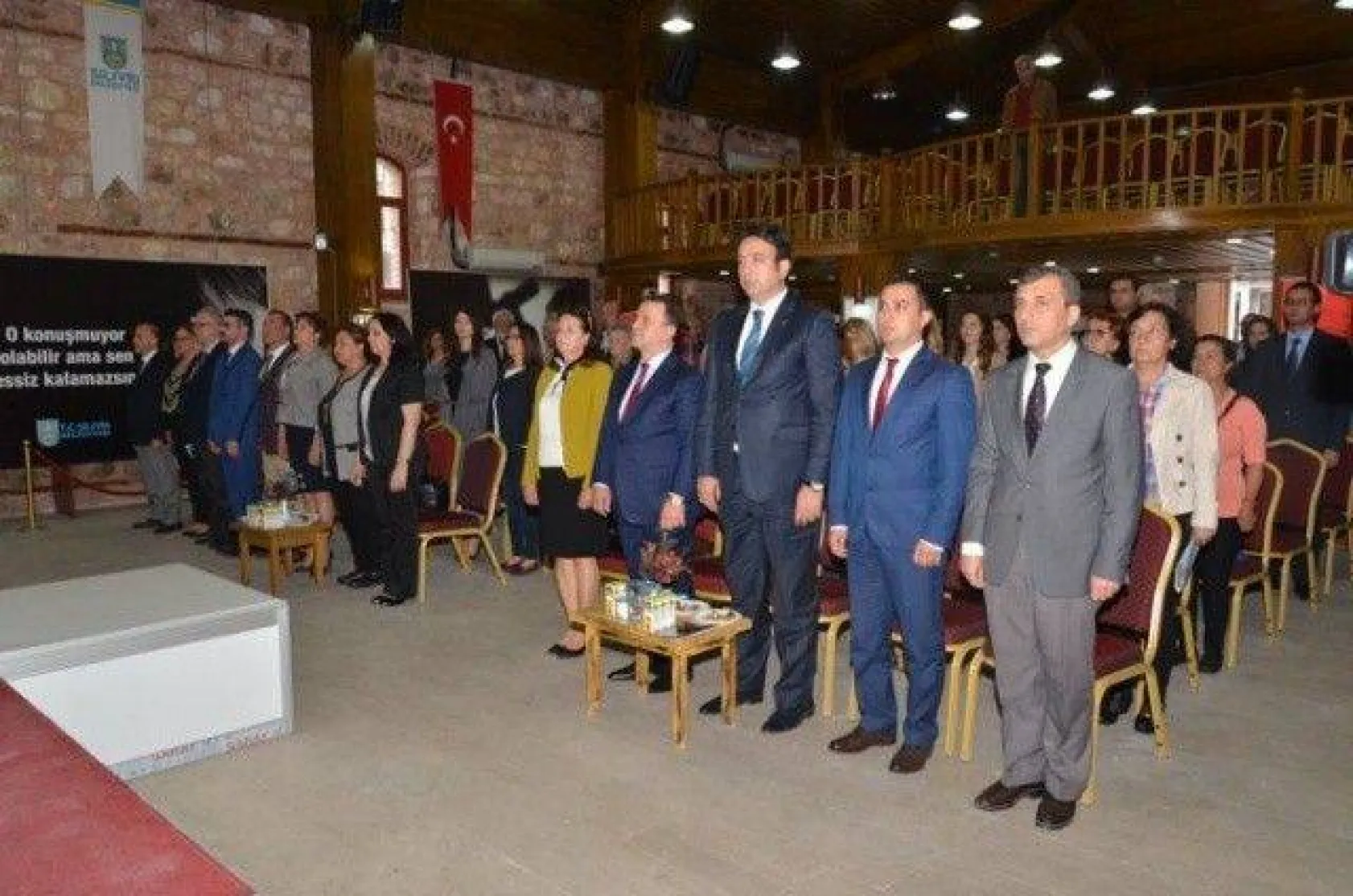 Silivri Çocuk İstismarına Dur Dedi