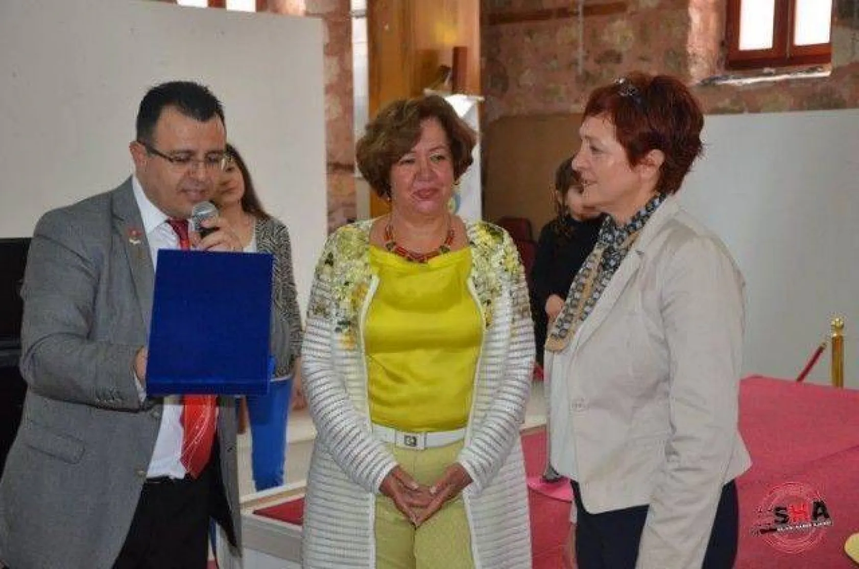 2. Yerel Aile Katılım Semineri gerçekleştirildi.