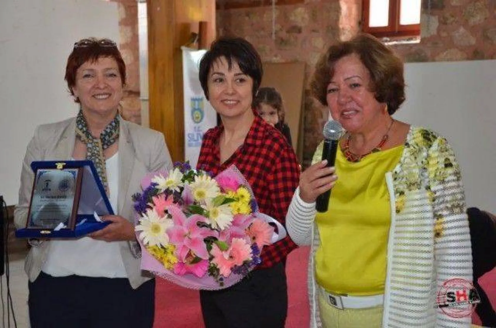 2. Yerel Aile Katılım Semineri gerçekleştirildi.