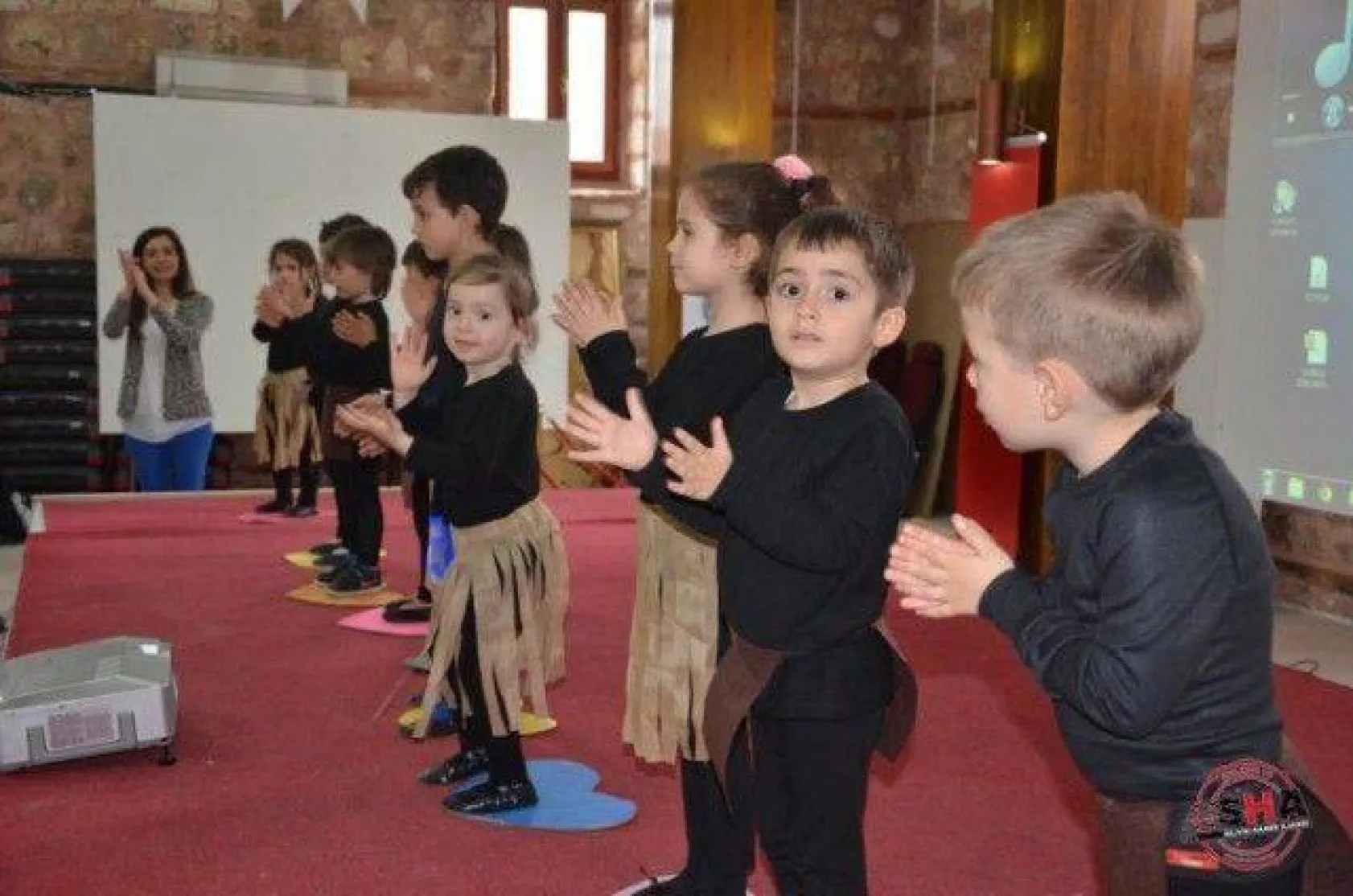 2. Yerel Aile Katılım Semineri gerçekleştirildi.