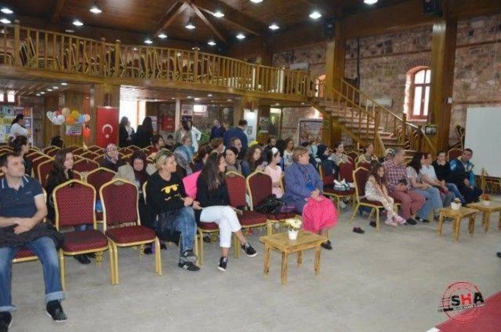 2. Yerel Aile Katılım Semineri gerçekleştirildi.