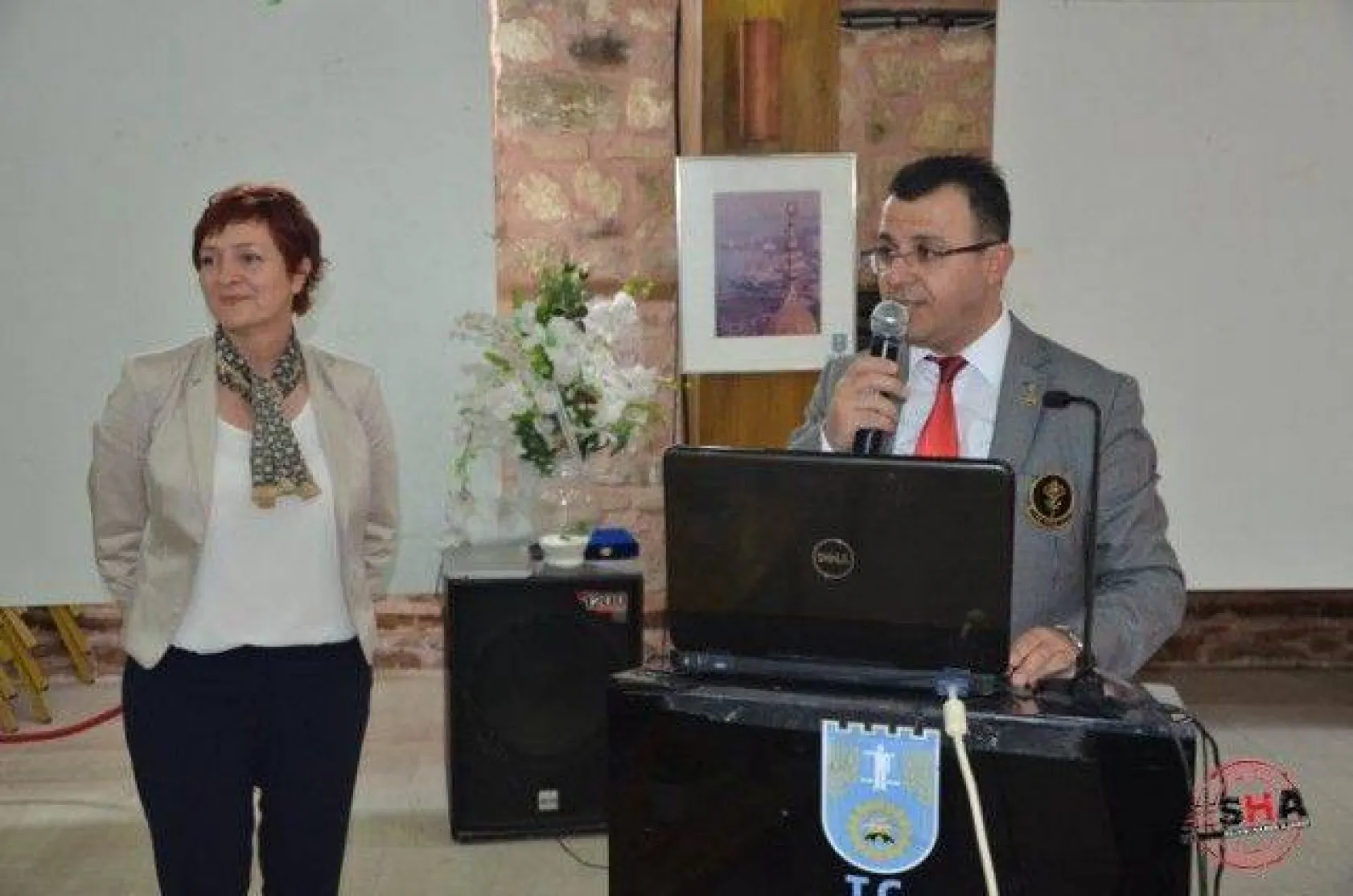 2. Yerel Aile Katılım Semineri gerçekleştirildi.