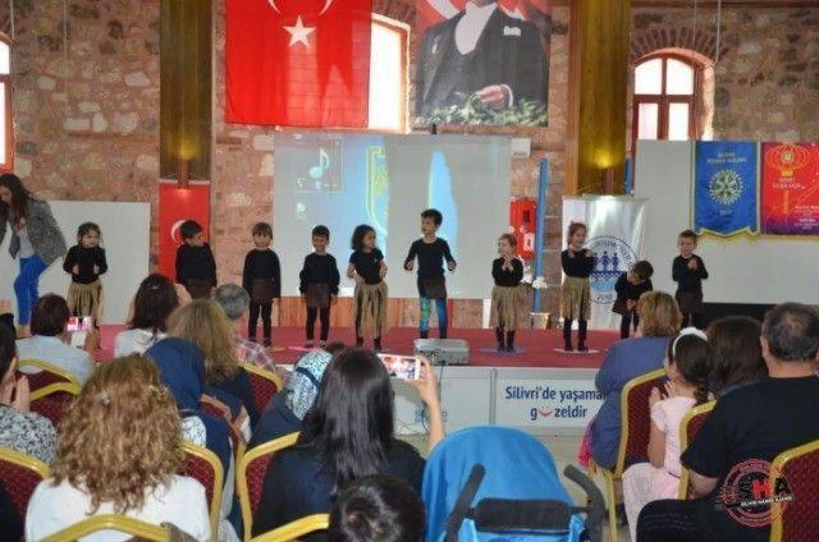 2. Yerel Aile Katılım Semineri gerçekleştirildi.