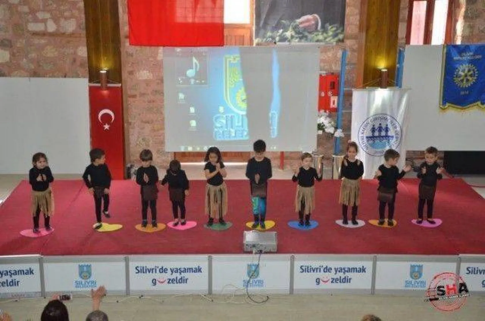 2. Yerel Aile Katılım Semineri gerçekleştirildi.