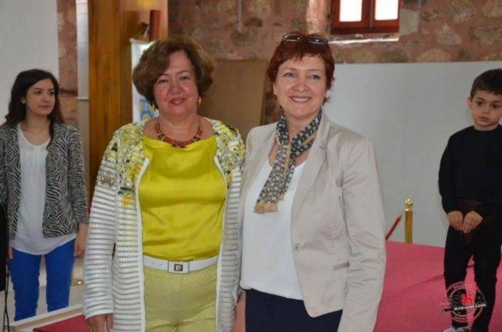 2. Yerel Aile Katılım Semineri gerçekleştirildi.