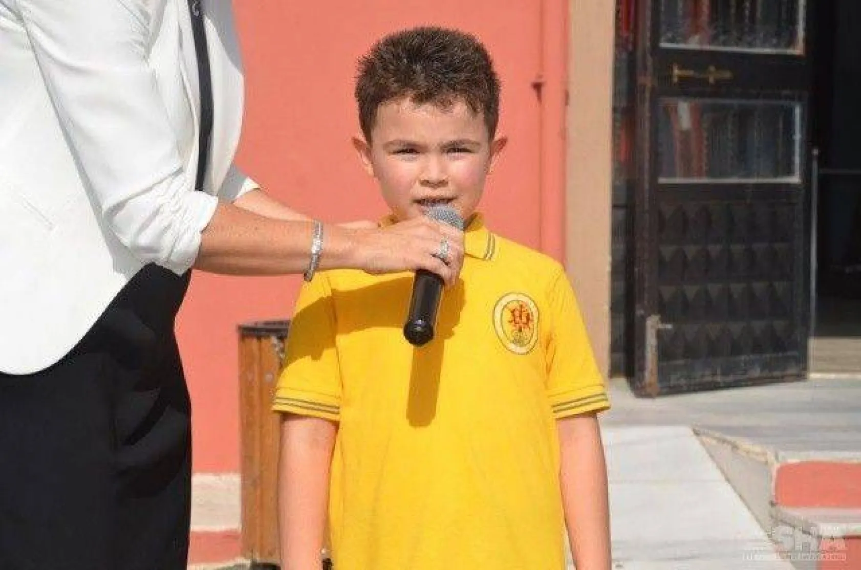 2017-2018 Eğitim Öğretim Yılı Açılış Töreni Yapıldı [Foto Galeri]