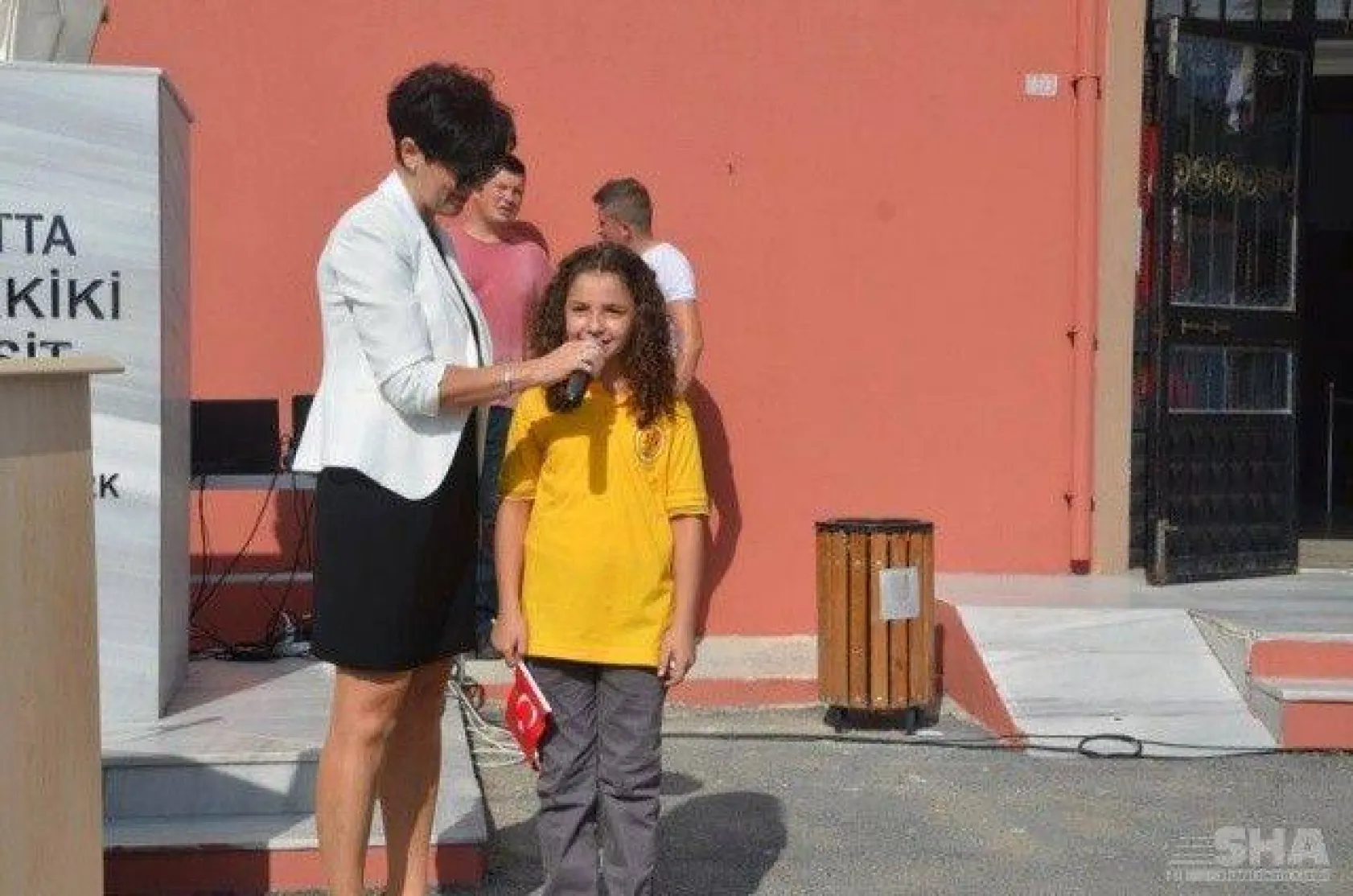 2017-2018 Eğitim Öğretim Yılı Açılış Töreni Yapıldı [Foto Galeri]