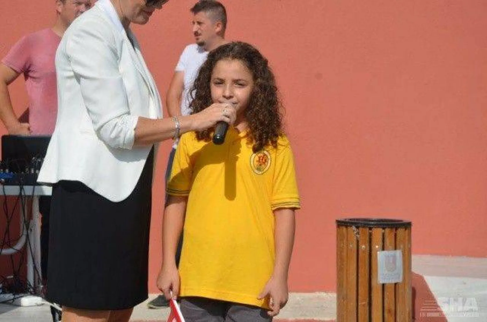 2017-2018 Eğitim Öğretim Yılı Açılış Töreni Yapıldı [Foto Galeri]