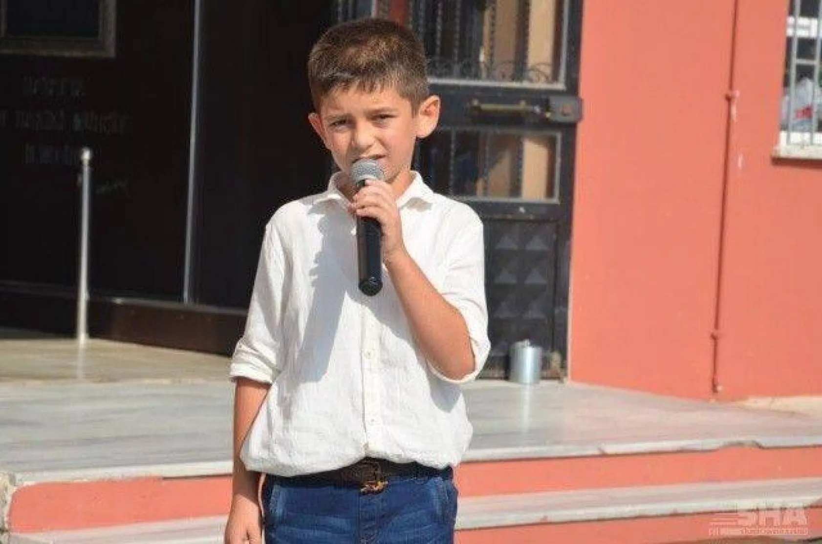 2017-2018 Eğitim Öğretim Yılı Açılış Töreni Yapıldı [Foto Galeri]