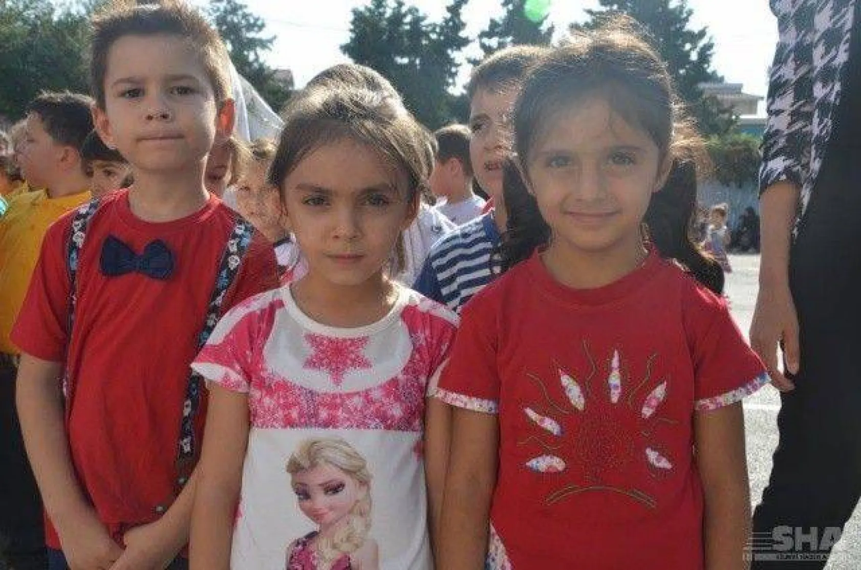 2017-2018 Eğitim Öğretim Yılı Açılış Töreni Yapıldı [Foto Galeri]