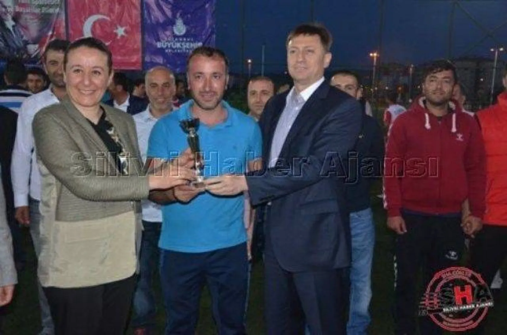 SAM-DER Müjdat Gürsu'yu andı