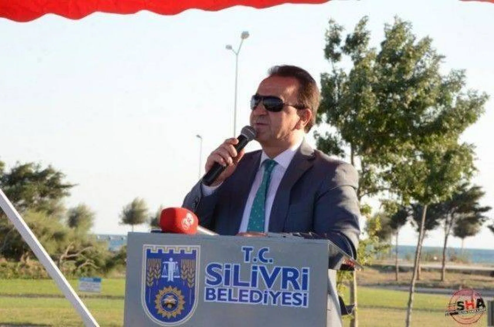 Silivri Tarım Fuarı Başladı