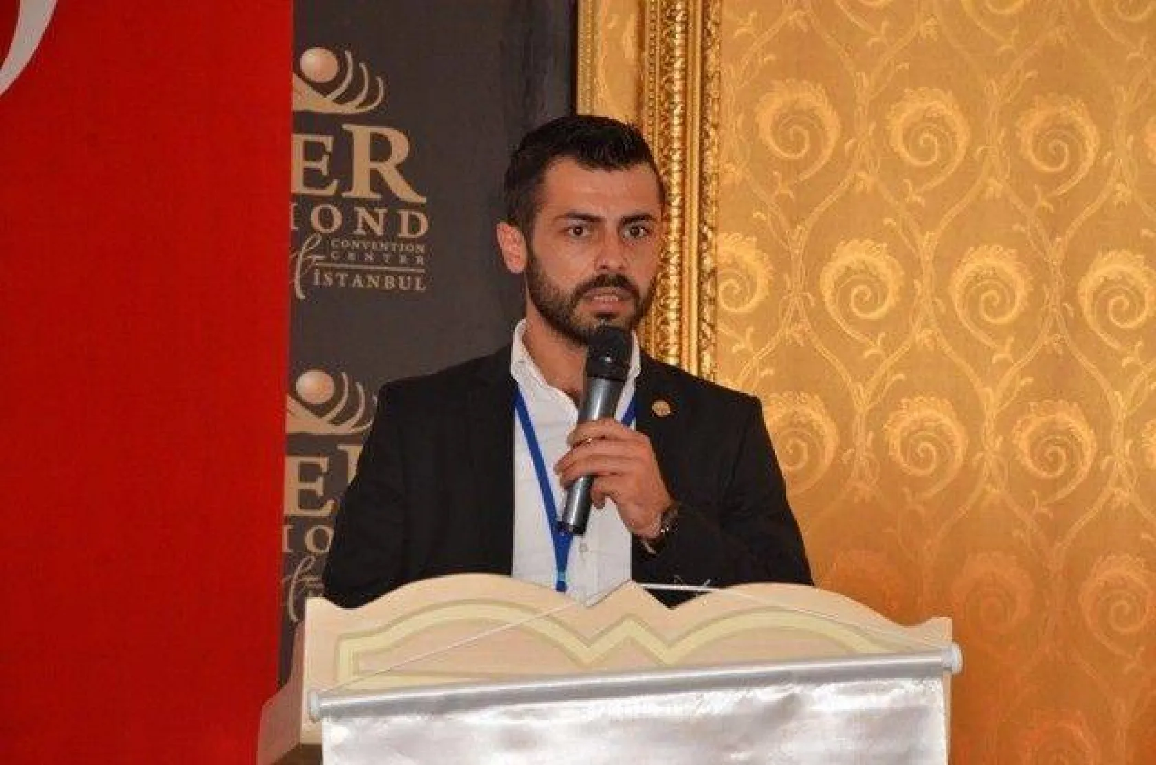 Bölge çiftçisinin sorunları masaya yatırıldı