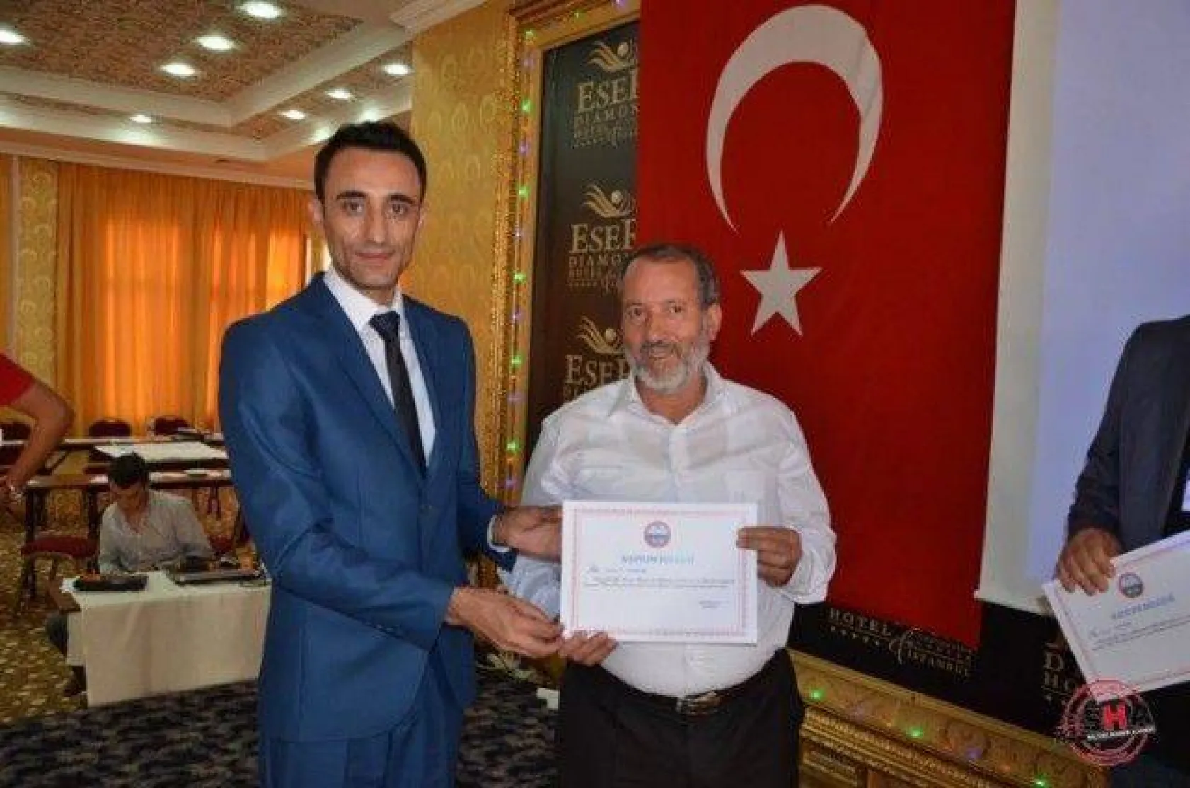 Silivri'de Ramazan Coşkusu