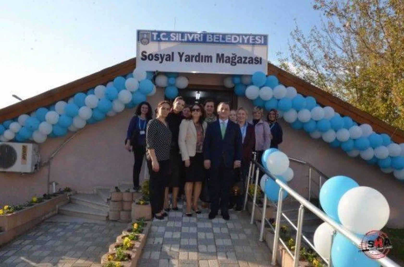 Bu Mağazada Alışveriş Ücretsiz