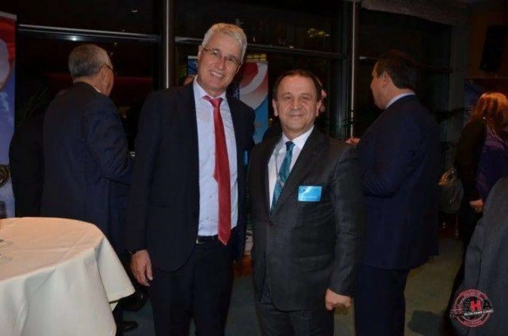 Topatan Kavunu ve Bamya Festivali ödül töreni gerçekleşti