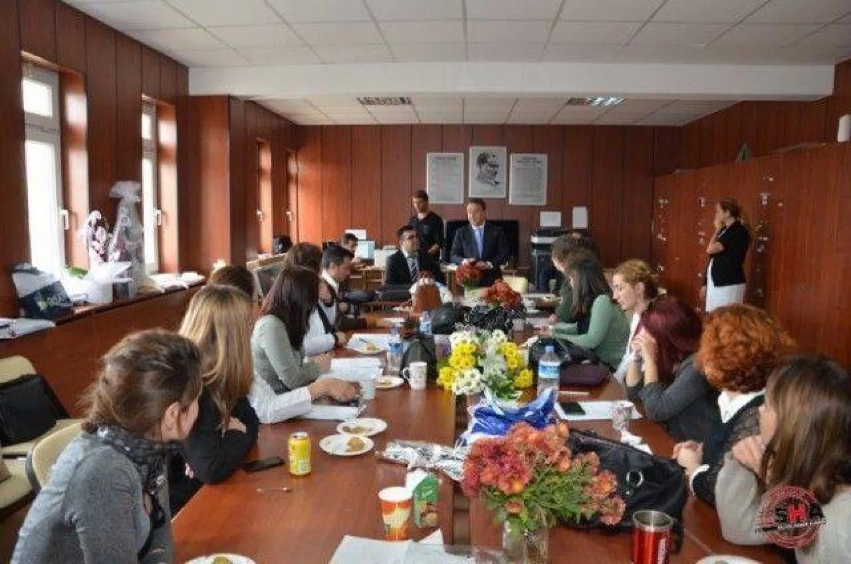 Işıklar'dan Eğitimcilere Özel Hediye