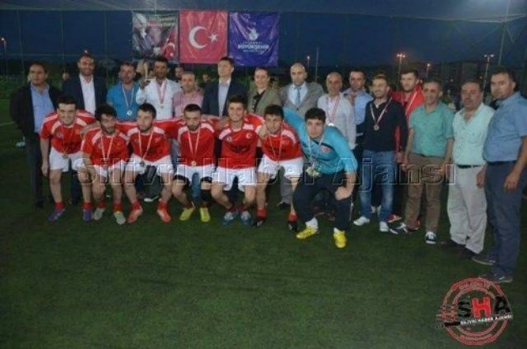 SAM-DER Müjdat Gürsu'yu andı