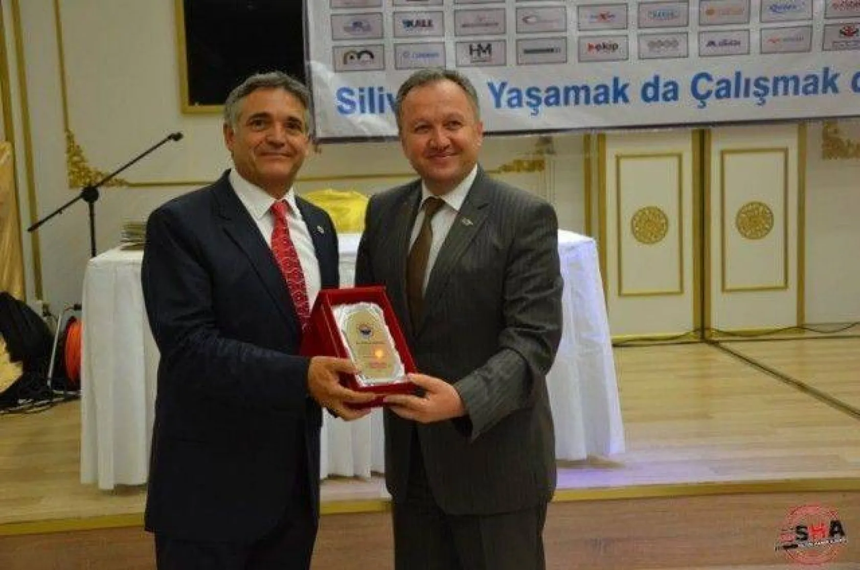 SİAD Ailesi büyüyor