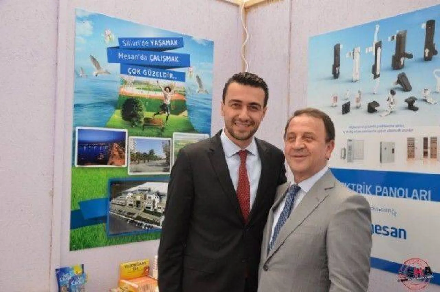 4. Kariyer Günleri İşçi İle İşvereni Buluşturdu