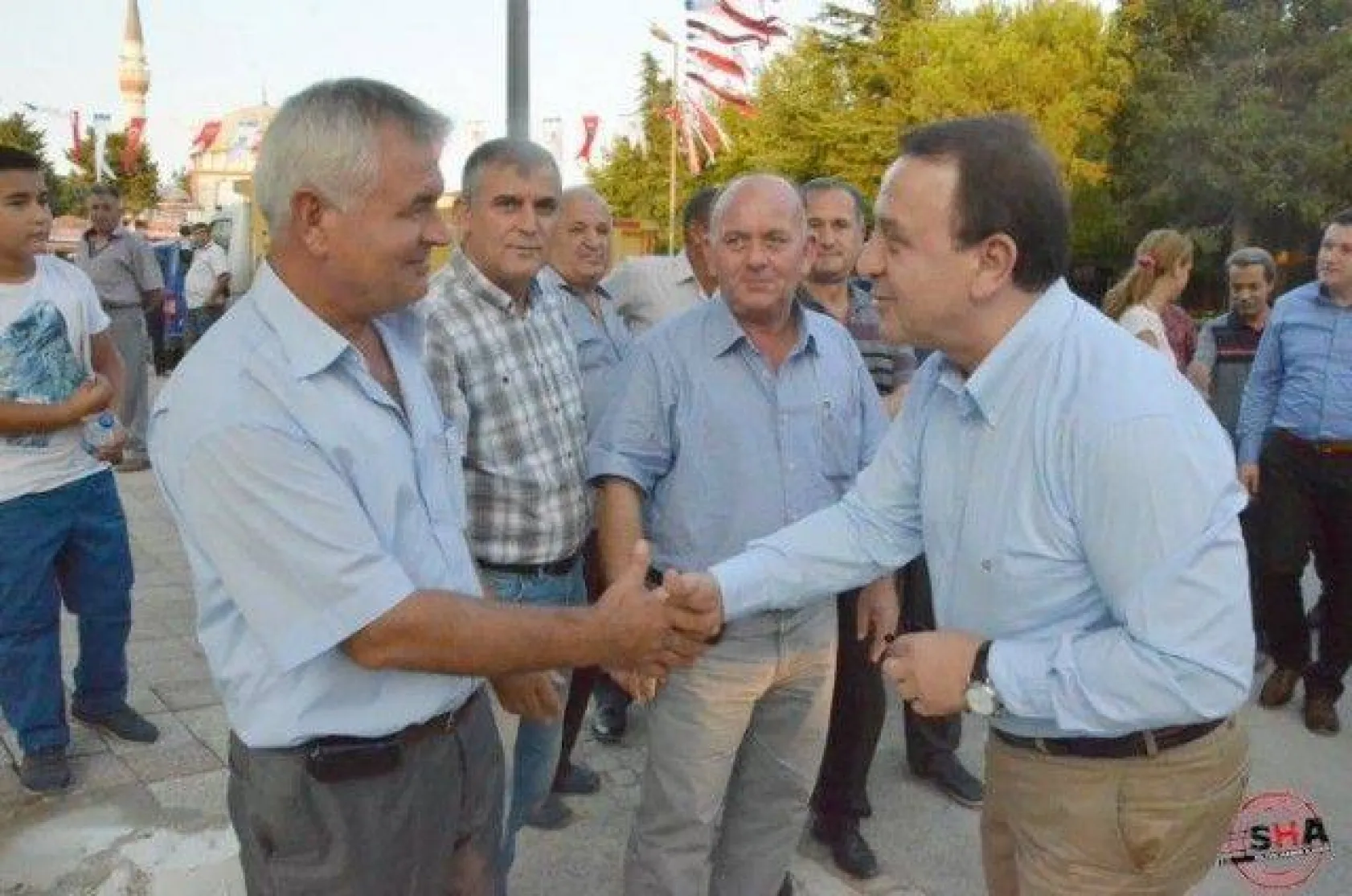 En İyi Domates Seçildi