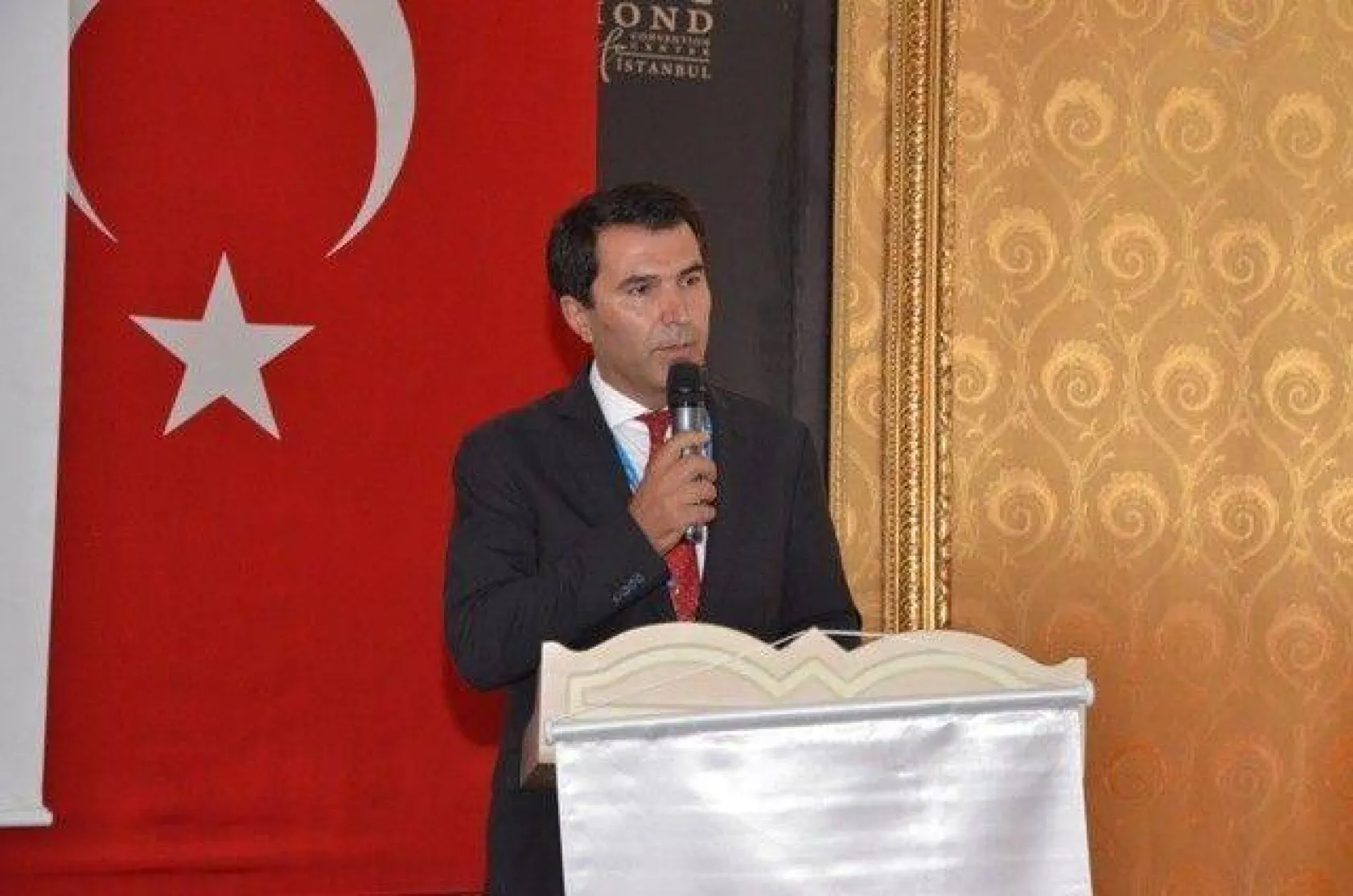 Bölge çiftçisinin sorunları masaya yatırıldı