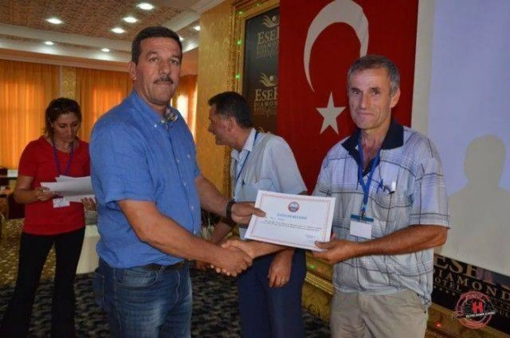 Silivri'de Ramazan Coşkusu