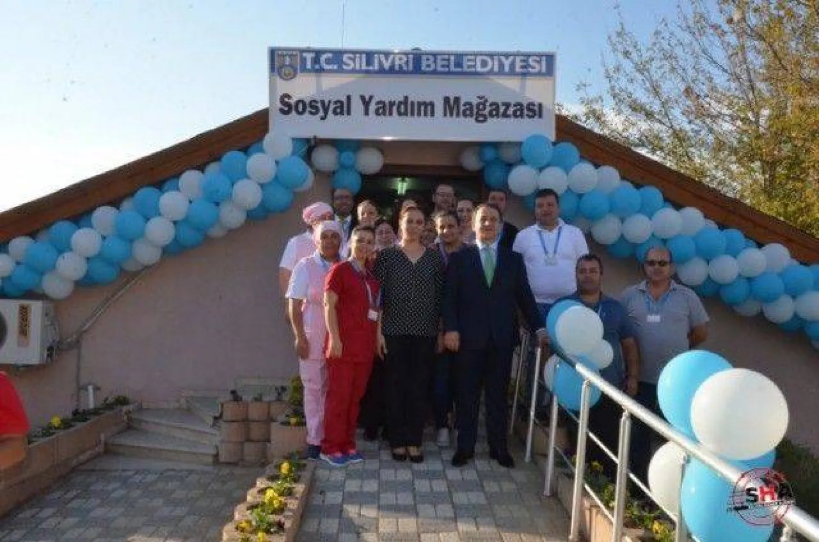 Silivri'de Ramazan Coşkusu Sürüyor
