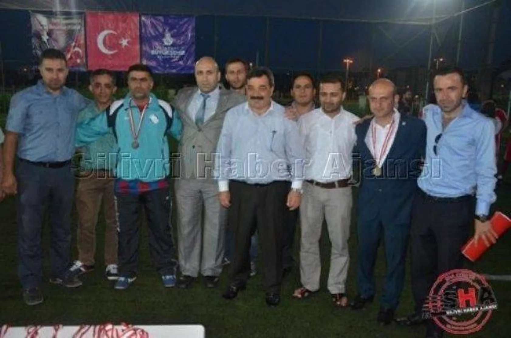 SAM-DER Müjdat Gürsu'yu andı