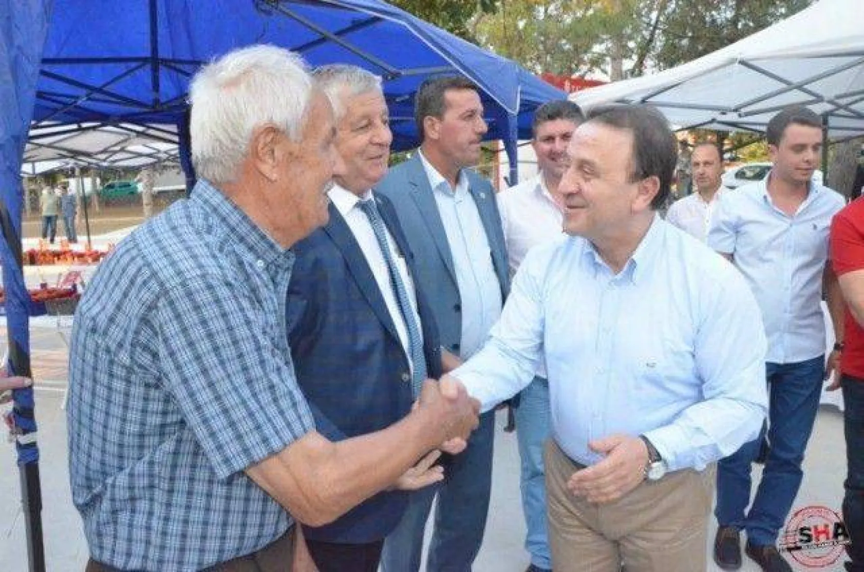 En İyi Domates Seçildi