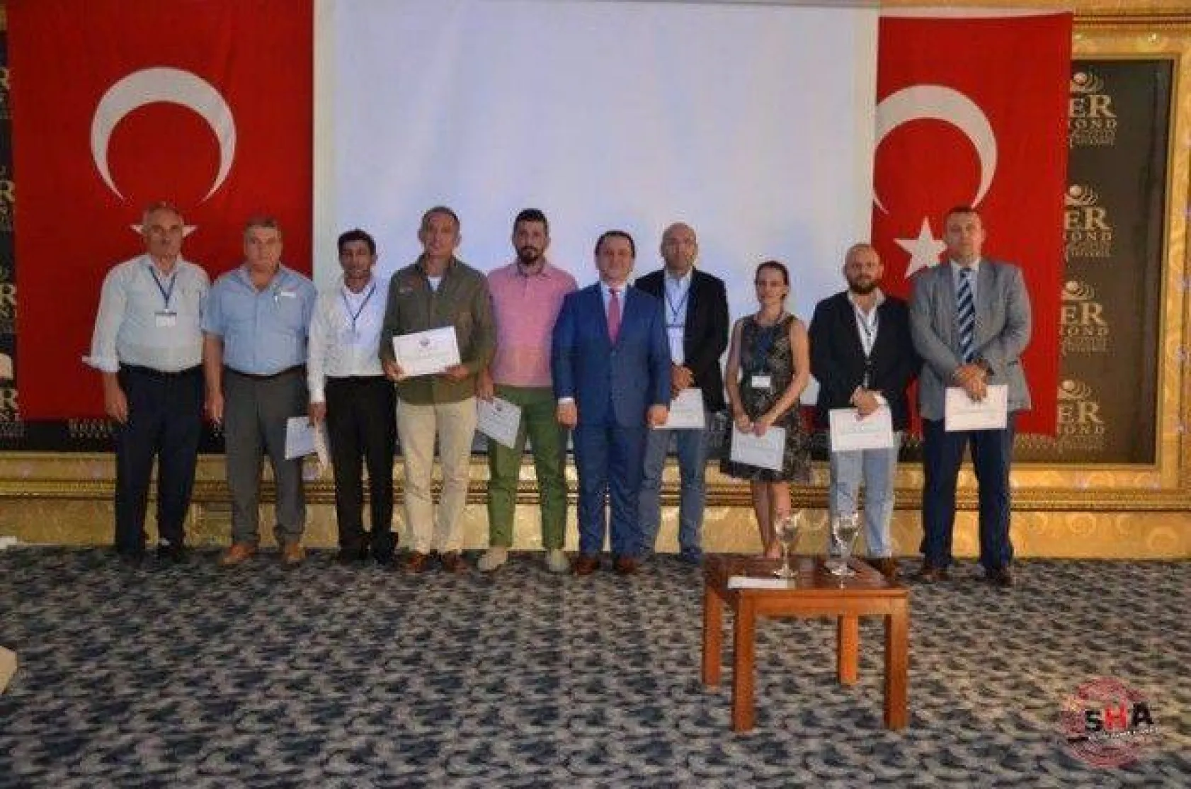 Silivri'de Ramazan Coşkusu