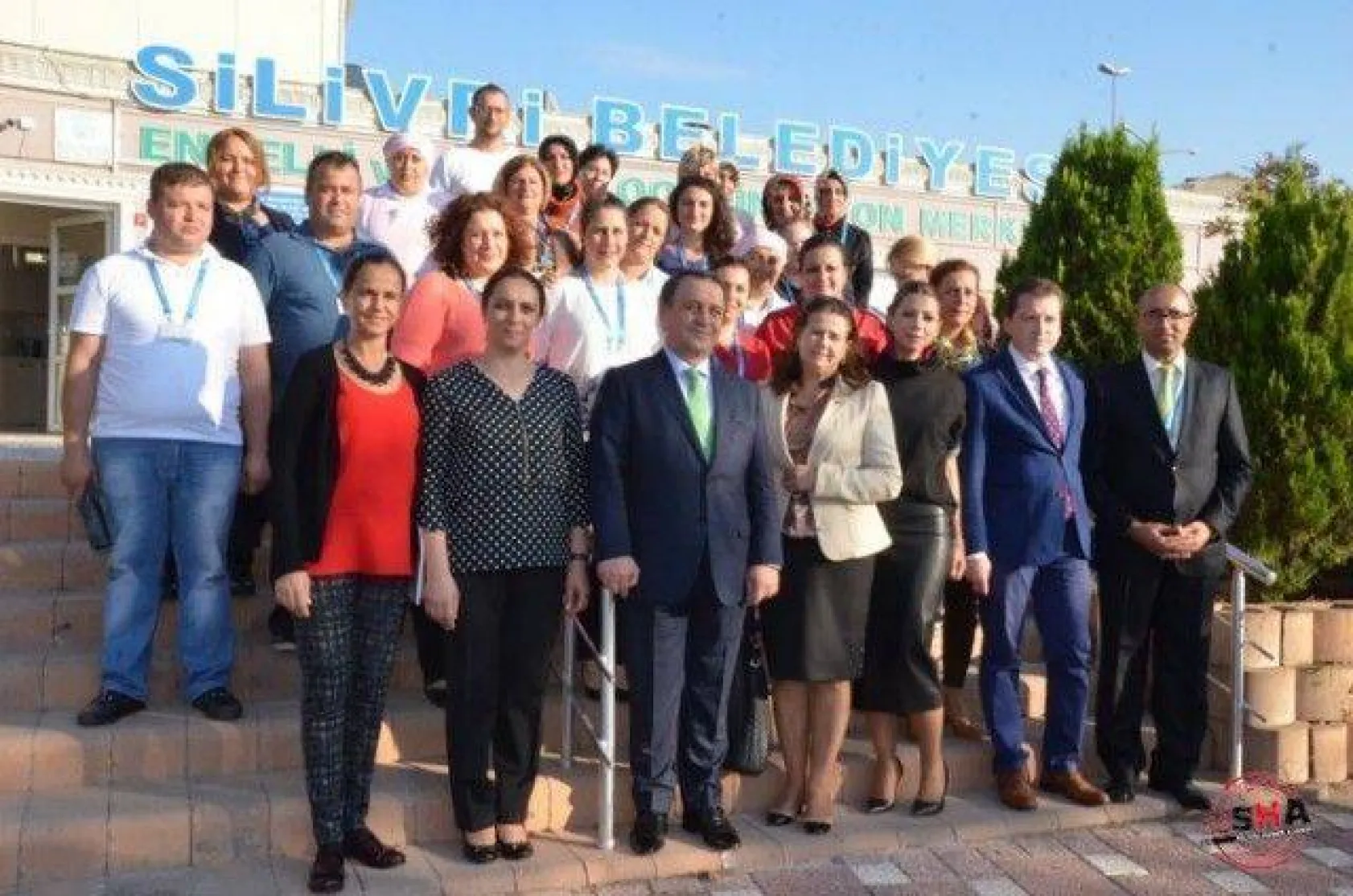 Silivri'de Ramazan Coşkusu Sürüyor