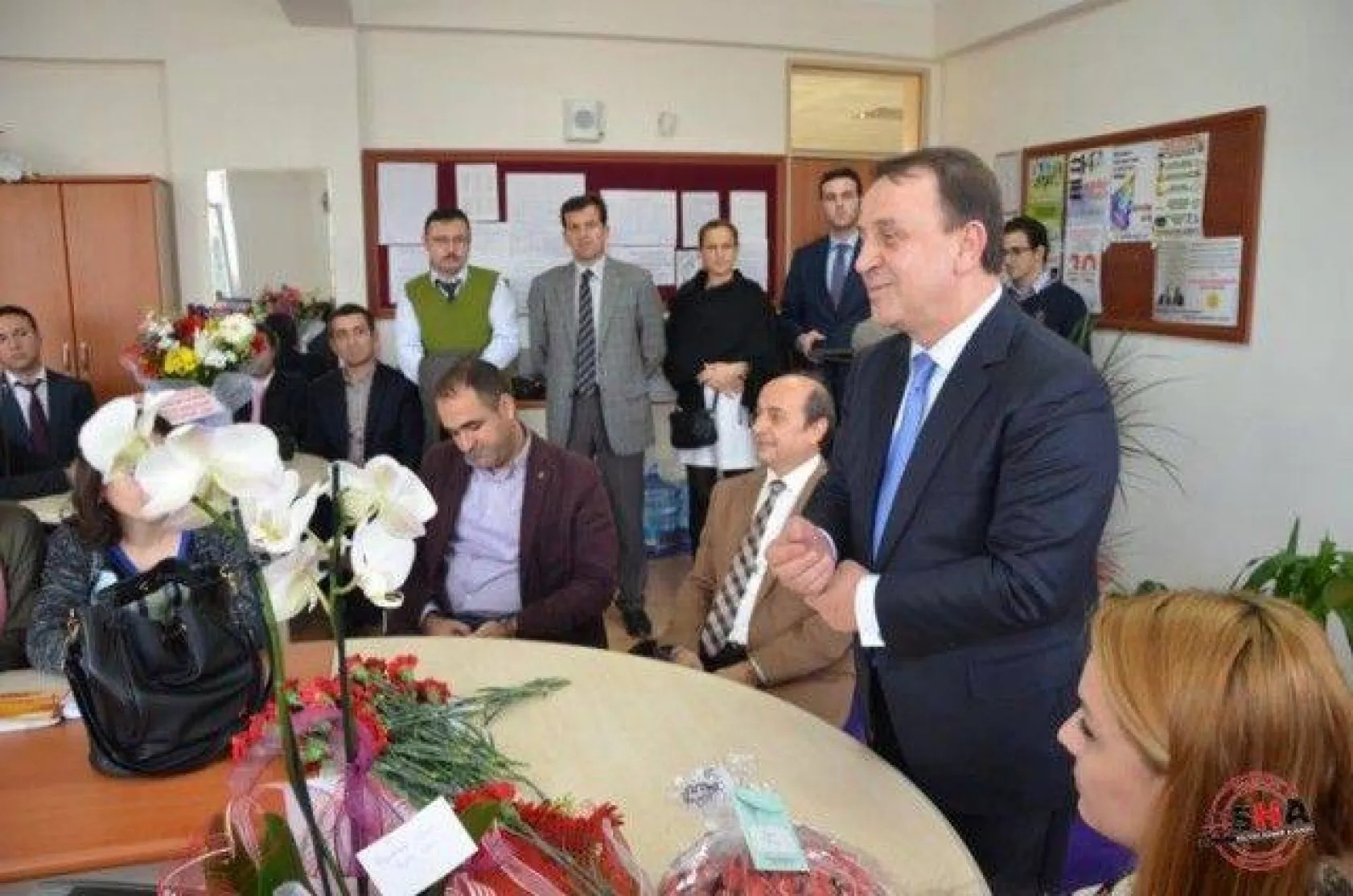 Işıklar'dan Eğitimcilere Özel Hediye