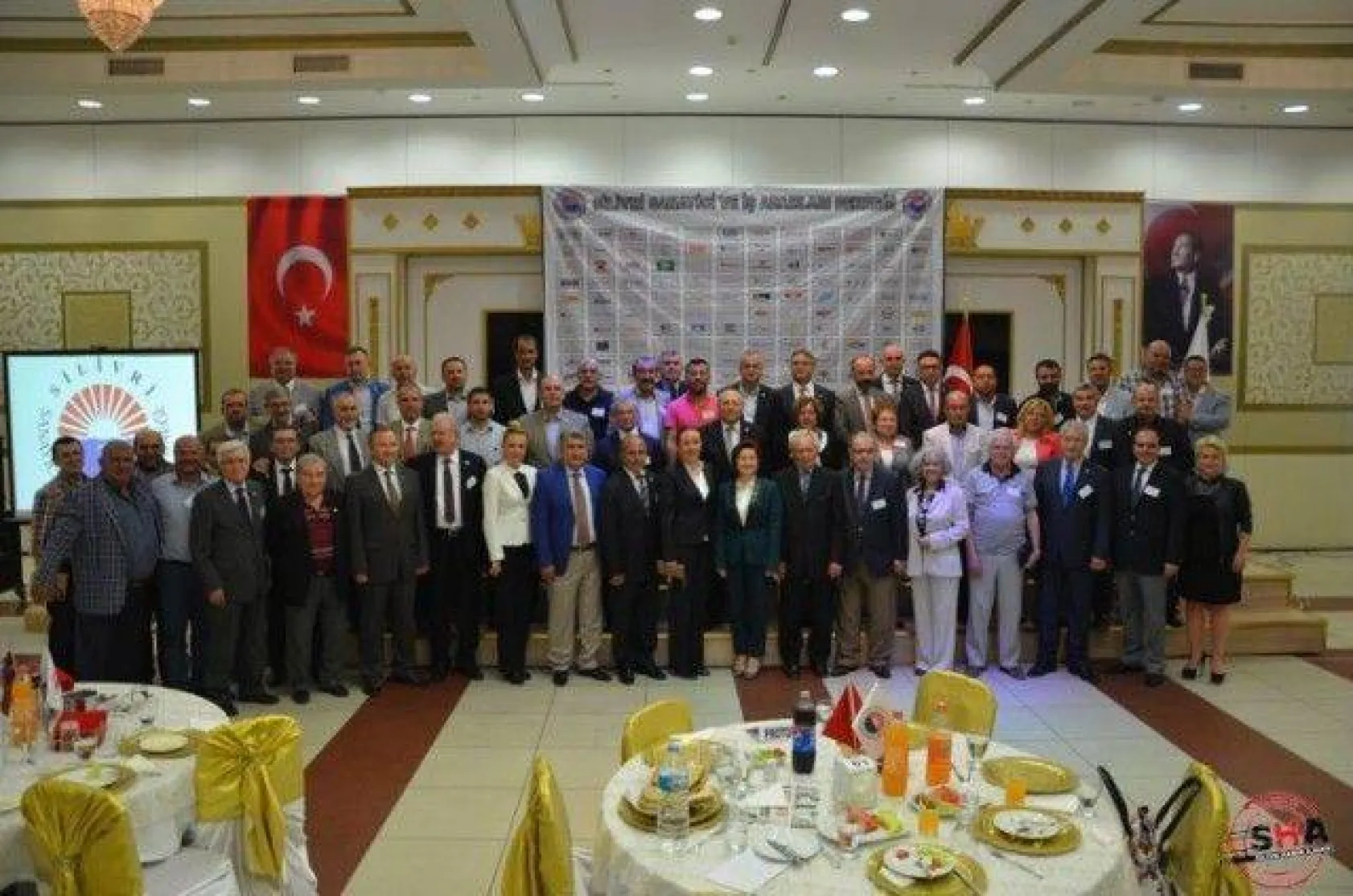 SİAD Ailesi büyüyor