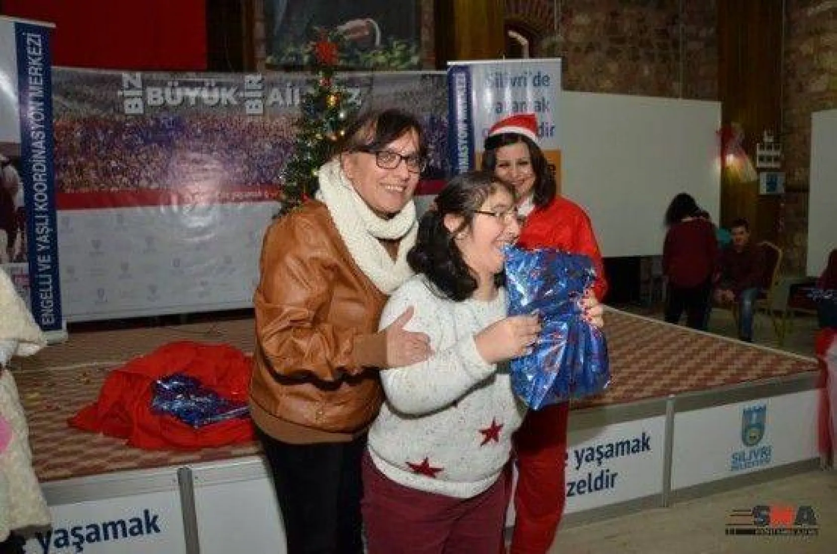 2015 Yılına Coşkulu Merhaba