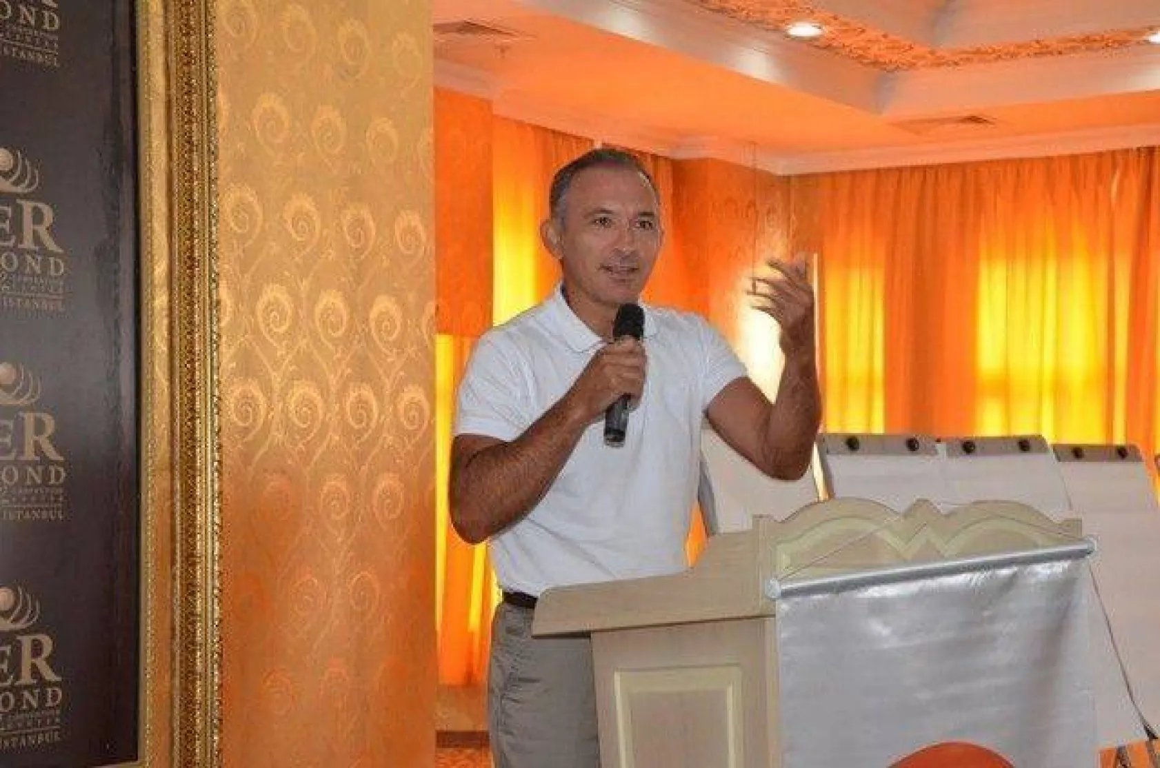 Bölge çiftçisinin sorunları masaya yatırıldı