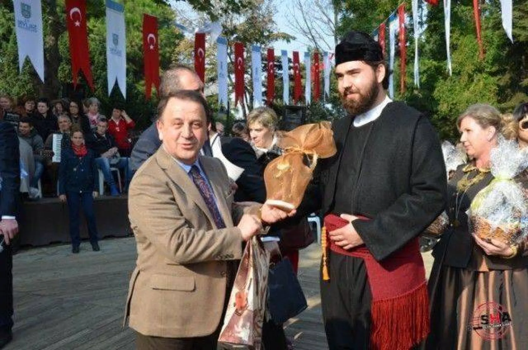 Silivri'de Ramazan Coşkusu Sürüyor