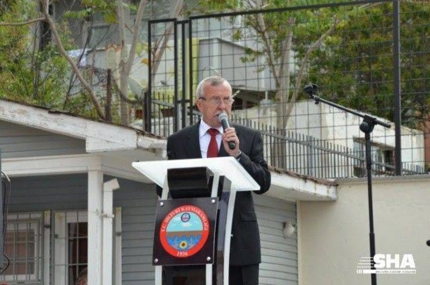 23 Nisan kutlamaları Gazi İlkokulu'nda devam etti